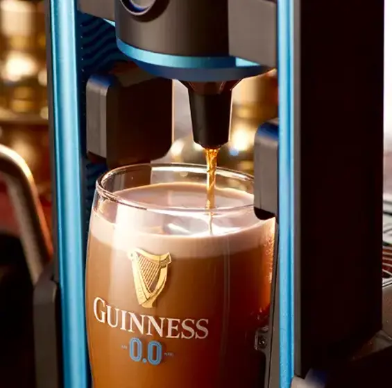 Guinness MicroDraught uses an air pump.webp