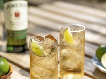 Jameson Original Product JGL glass and bottle Social Cocktails Still B26 Q1 .jpg